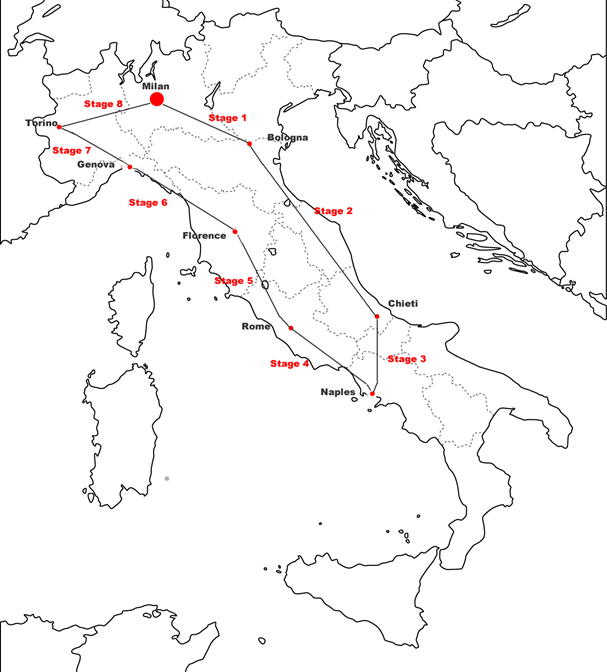 Giro d'Italia 1909 Lrg
